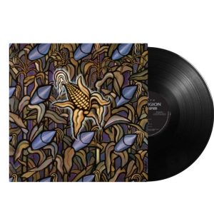 BAD RELIGION – AGAINST THE GRAIN – Disco Vinilo Punk Rock Californiano