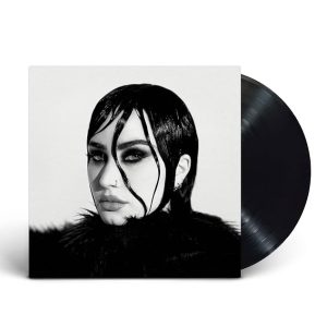 Demi Lovato – REVAMPED – Disco Vinilo LP pop