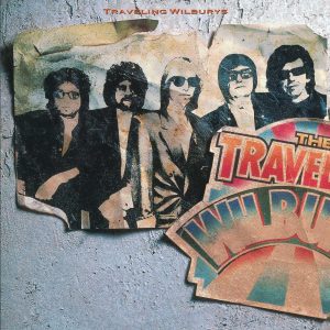 Traveling Wilburys – VOL.1 Disco Vinilo – LP