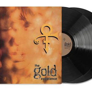 PRINCE – THE GOLD EXPERIENCE – Reedición del de 1995 – Disco Vinilo LP