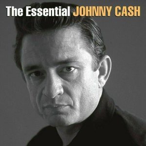 Johnny Cash – The Essential Vinilo Doble 2LP