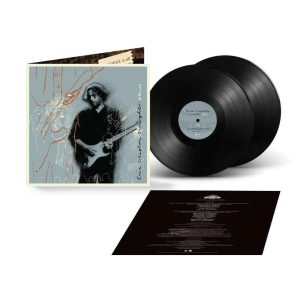 ERIC CLAPTON – 24 NIGHTS BLUES LP Disco Vinilo