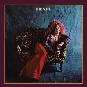 Janis Joplin – Pearl = Reissue – LP Pop