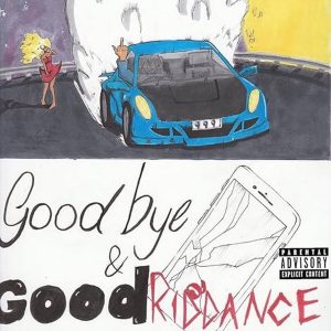 Juice WRLD – GOODBYE & GOOD RIDDANCE – LP