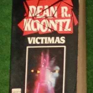 Víctimas – Dean R. Koontz