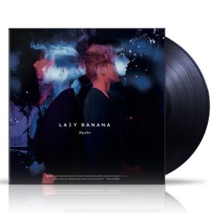 LADY BANANA – BIPOLAR LP