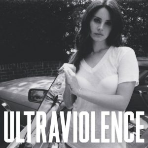 Lana Del Rey – Ultraviolence – 2 LPs Pop