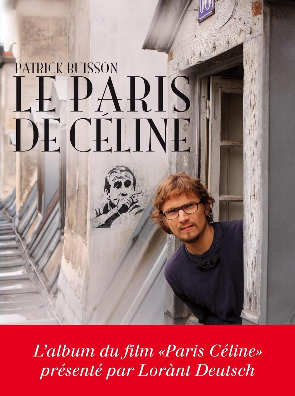 Le Paris de Céline, de Patrick Buisson – Libro en francés – USADO – - Imagen 2