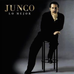 Junco – LO MEJOR – Disco Vinilo LP Coleccinista Regalo