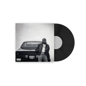 Kendrick Lamar – GNX LP Disco Vinilo Rap Hip-Hop