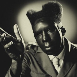 Tyler The Creator – CHROMAKOPIA