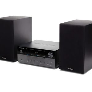 Microcadena AIWA con CD MSBTU-550 50w Novedad 2026