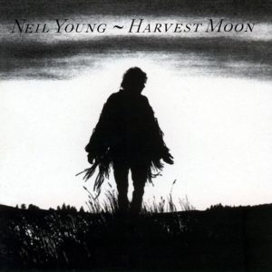 Neil Young – HARVEST MOON – 2 lps Vinilo Country-rock