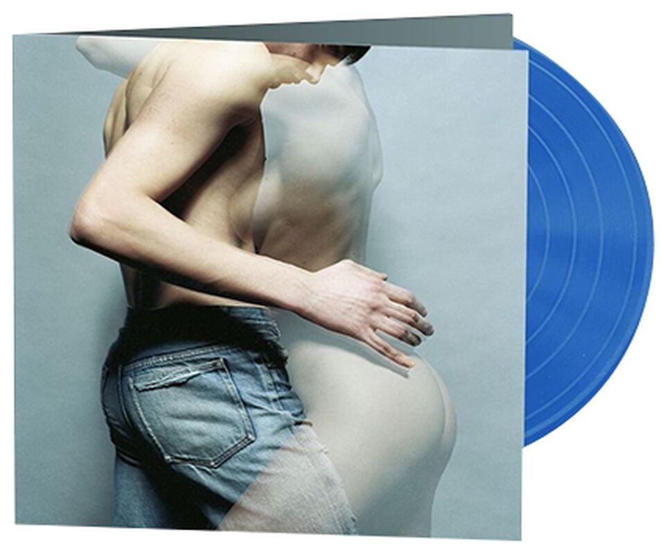 PLACEBO – Sleeping With the Ghost LP Vinilo - Imagen 2