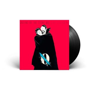 QUEENS OF THE STONE AGE – Like Clockwork – Disco Doble 2LP Vinilo Rock Alternativo