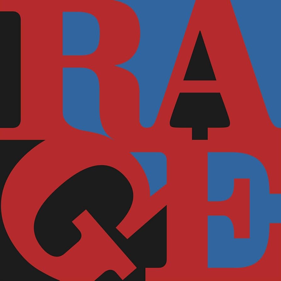 RAGE AGAINST THE MACHINE – RENEGADES disco LP Vinilo - Imagen 2