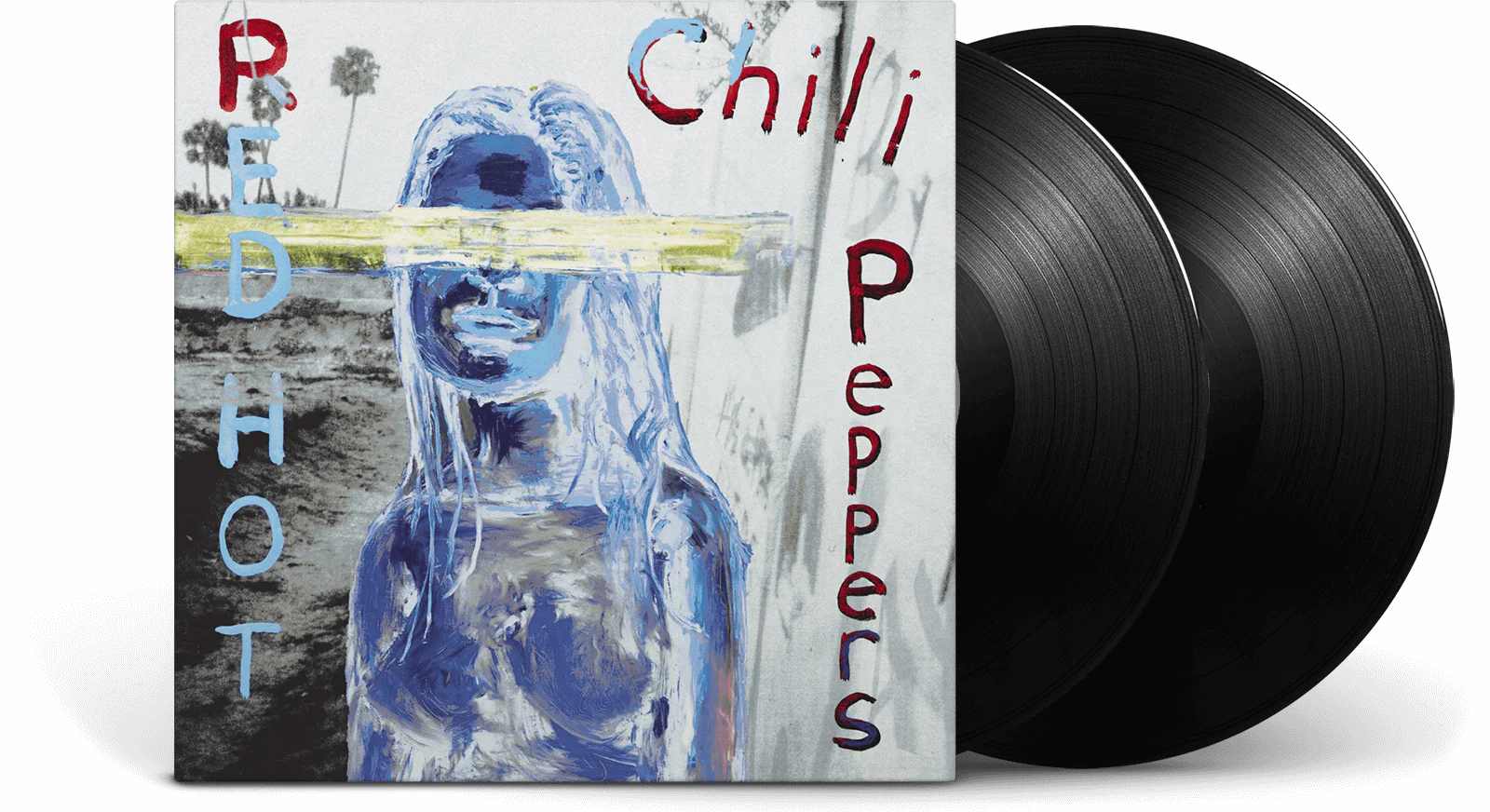 Red Hot Chilli Peppers – By the Way – Doble Disco Vinilo 2LP - Imagen 2