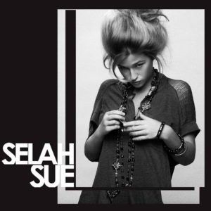 Selah Sue – Disco Vinilo LP Soul Funk