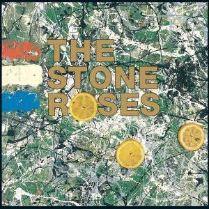 The Stone Roses – The Stone Roses – LP Rock