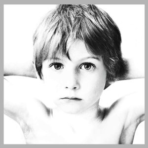 U2 – BOY – REMASTERED 180GR – Primer disco YouToo LP