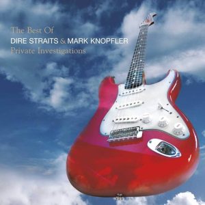 Dire Straits & Knopfler – Private Investigations – 2 LPs Pop