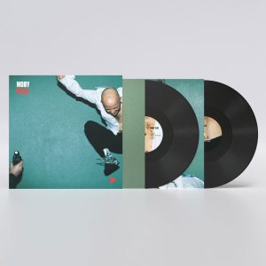 Moby – Play – LP Electrónica