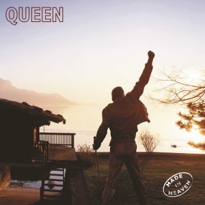 Queen – Made in Heaven Disco Doble 2LP Remasterizado Rock
