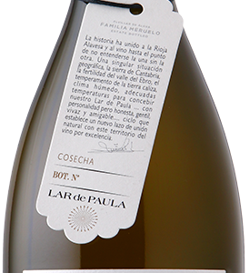 BLANCO RESERVA EDICIÓN LIMITADA